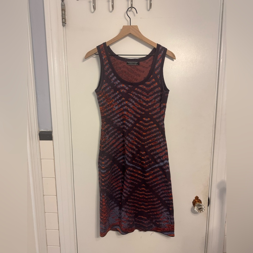 Peruvian Connection Dress - image 1